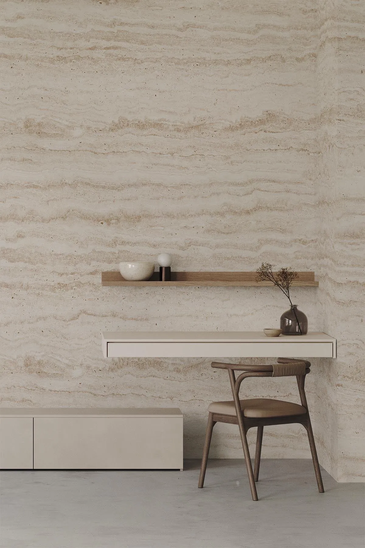 Travertine Sand