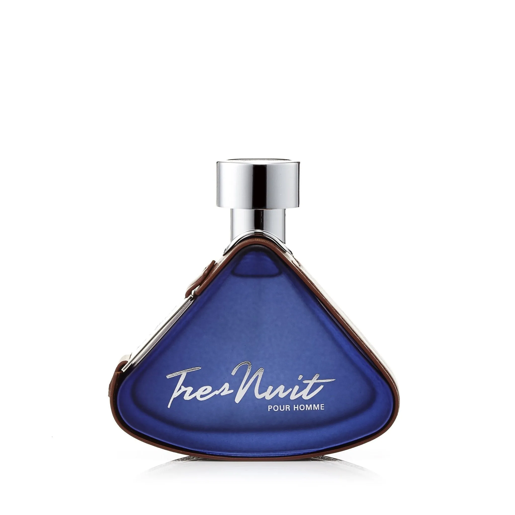 Tres Nuit Pour Homme Eau De Toilette