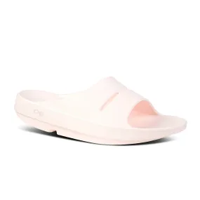 Unisex OOahh Slide Sandal (Blush)