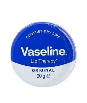 Vaseline  Lip Therapy Original