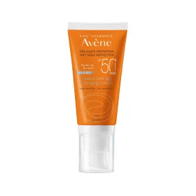 Very High Protection Anti-Aging Suncare SPF50 