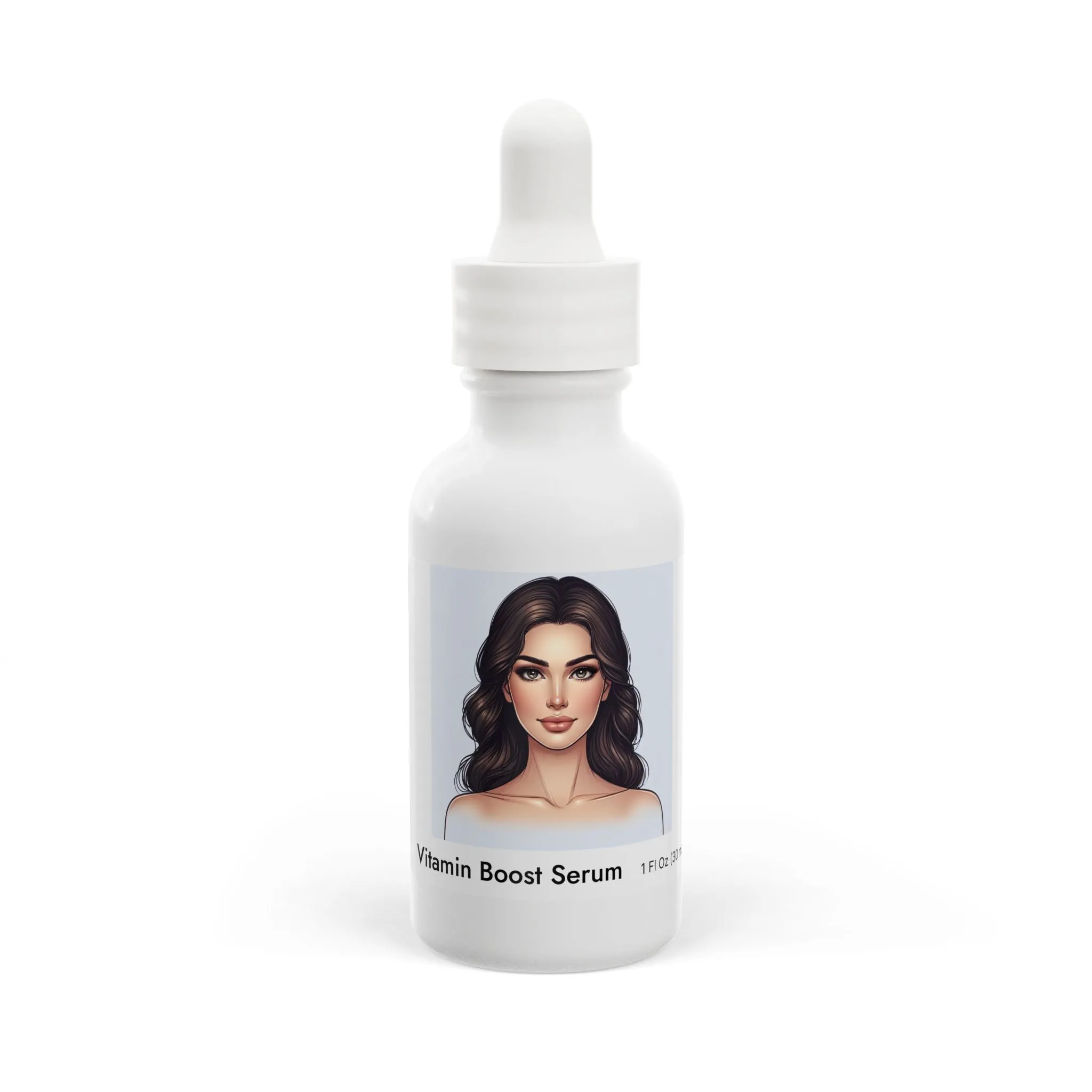 Vitamin Boost Serum, 1oz