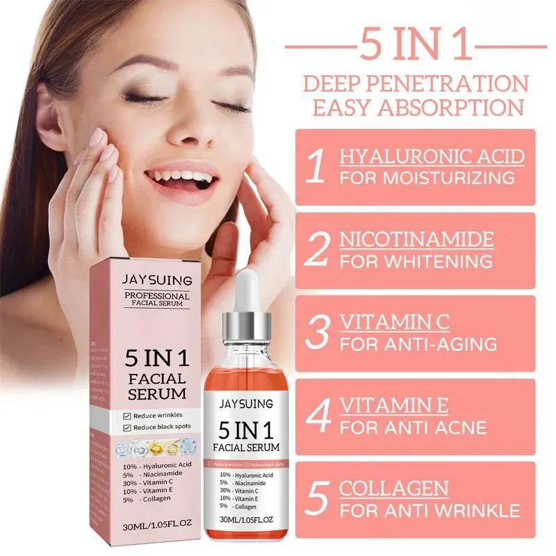 Youthful Radiance Serum: Skin Transformation for Radiant Glow