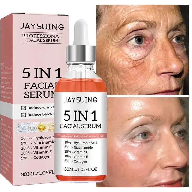 Youthful Radiance Serum: Skin Transformation for Radiant Glow